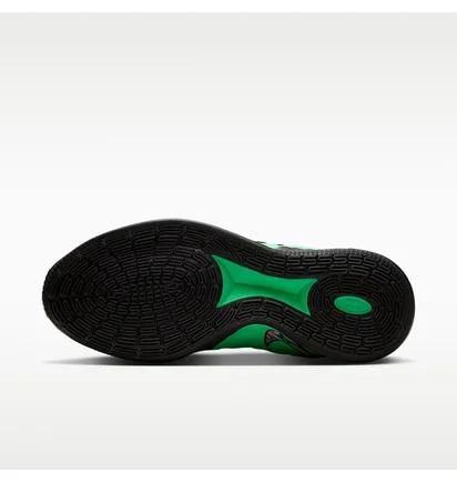 Кроссовки унисекс Nike Sabrina 3 Gamer Basketball Shoes Green II3985-300