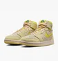 Кросівки жіночі Air Jordan Air 1 Zoom Cmft 2 Shoes Beige DV1305-800