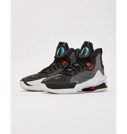 Кроссовки унисекс Nike Air Zoom G.T. Jump Black CZ9907-003