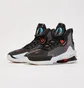 Кроссовки унисекс Nike Air Zoom G.T. Jump Black CZ9907-003