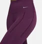 Легінси жіночі Nike Leggings Violet DQ5996-610
