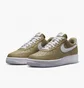 Кроссовки мужские Nike Air Force 1 07 Brown Dv0804-200