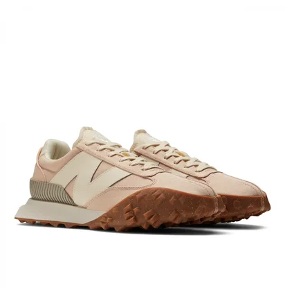 Кроссовки мужские New Balance Xc-72 Beige Uxc72Ia