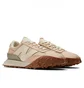 Кроссовки мужские New Balance Xc-72 Beige Uxc72Ia