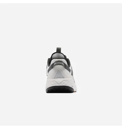 Кроссовки мужские Columbia Drainmaker Grey/Black 2149741100