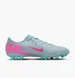 Бутсы мужские Nike Zoom Vapor 16 Academy Ag Turquoise/Pink FQ8364-301