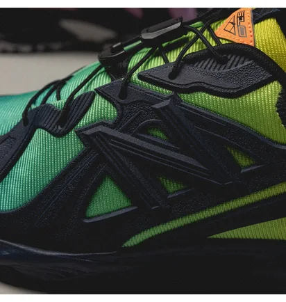 Кроссовки мужские New Balance Ml610Db Blue/Green ML610DB