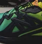 Кроссовки мужские New Balance Ml610Db Blue/Green ML610DB
