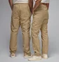 Штаны мужские Air Jordan Chicago Beige FV7255-257