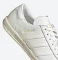 Кроссовки мужские Adidas Originals Hamburg White FX5671