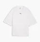 Футболка жіноча Puma Dare To Fitted Waist White 634596-02
