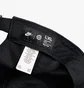 Кепка унисекс Nike Club Unstructured Futura Wash Cap Black FB5368-010