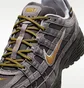Кроссовки мужские Nike P-6000 Premium Cordura® MenS Shoes Grey IH0946-201