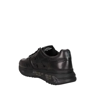 Кроссовки мужские Premiata Mick Black MICK-1453N