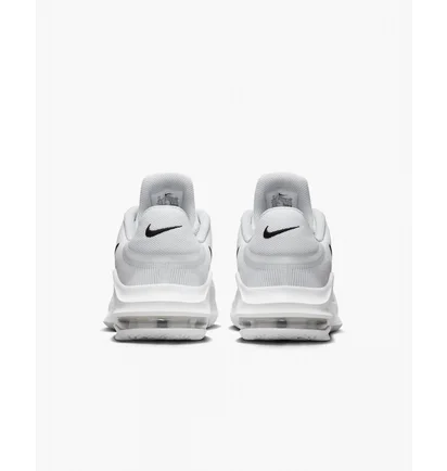 Кроссовки мужские Nike Air Max Impact 4 White Dm1124-100