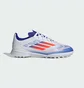 Сороконожки детские Adidas F50 League Tf White IF1372