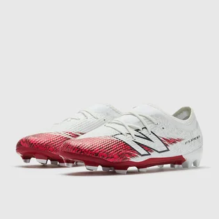 Бутсы детские New Balance Bukayo Saka Furon White SJF3FBSC