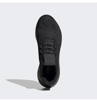 Кросівки чоловічі Adidas Swift Run 22 Shoes Black GY1940