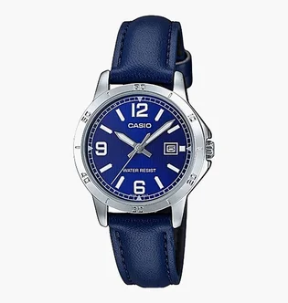 Часы женские Casio Timeless Collection Df LTP-V004L-2B