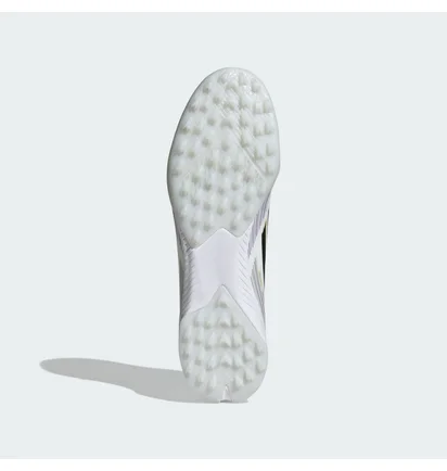 Бутсы мужские Adidas F50 League Tf White JH7726