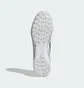 Бутсы мужские Adidas F50 League Tf White JH7726