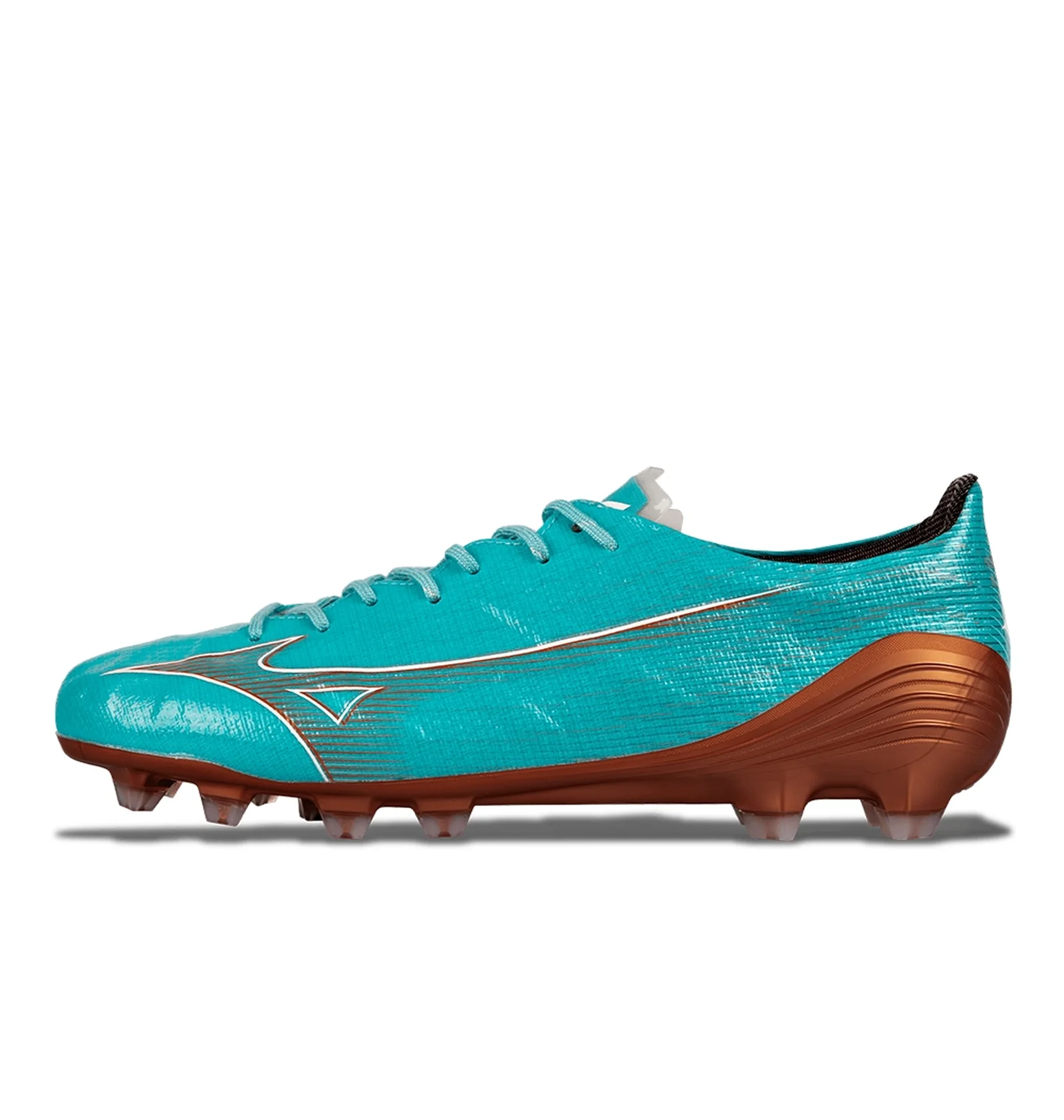 ᐉ Бутси чоловічі Mizuno Alpha Elite Turquoise P1GA236225