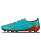Бутси чоловічі Mizuno Alpha Elite Turquoise P1GA236225