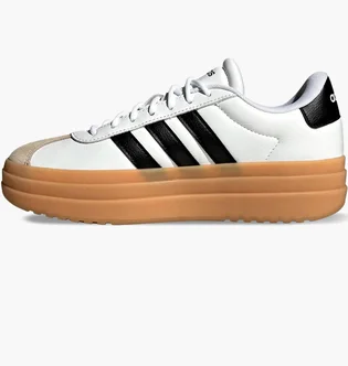 Кроссовки женские Adidas Vl Court Bold White IH3083