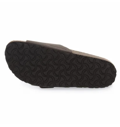 Тапочки жіночі BIRKENSTOCK Catalina Brown 1026510