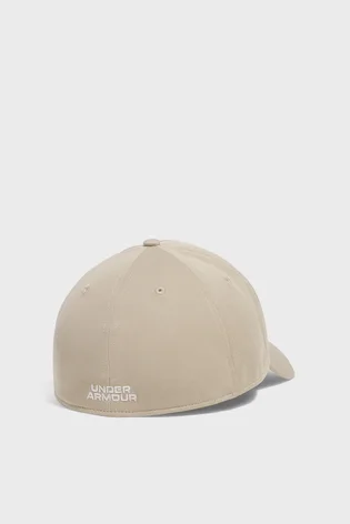 Кепка мужская Under Armour Blitzing Beige 1376700-299