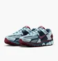 Кроссовки женские Nike Zoom Vomero 5 Multi IB7700-400