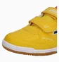Футзалки детские Joma Top Flex In Yellow TPJS2528INV