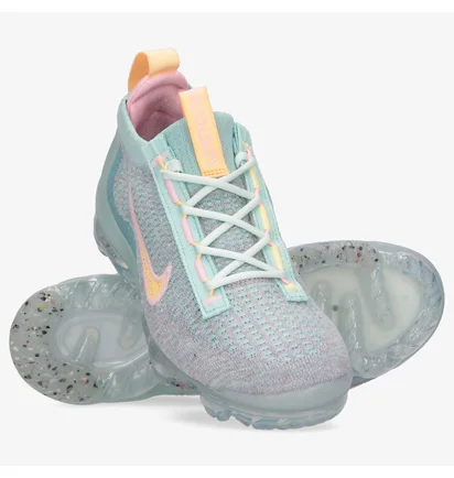Кросівки жіночі Nike W Air Vapormax 2021 Fk Multi DH4088-300