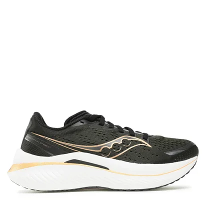Кроссовки женские Saucony Endorphin Speed 3 Black S10756-10