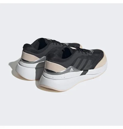 Кроссовки женские Adidas Brevard Running Shoes Black Hp9843