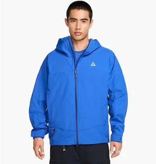 Ветровка мужская Nike Acg Morpho Blue HJ2687-480