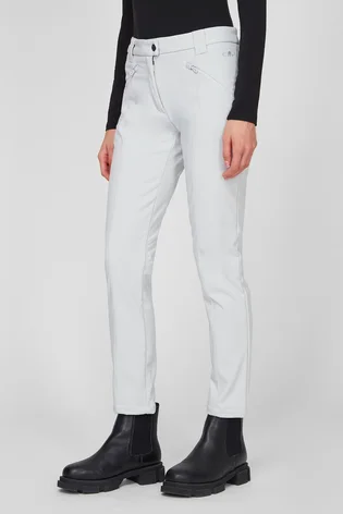 Штани жіночі Cmp Long Pant White 3A11266-A219