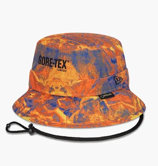 Панама унісекс New Era Gore-Tex Adventure Bucket Multi 60112715