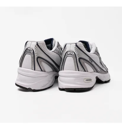 Кроссовки унисекс New Balance 740 White U740WN2