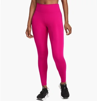 Лосины женские Nike One Dri-Fit Training Pink DD0252-615