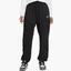 Штаны женские Nike Sportswear Club Fleece Oversized Black Dq5800-010