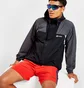 Куртка мужская Berghaus Lightweight Jacket Black/Grey 4A001464GO3