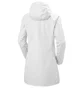 Парка женская Helly Hansen Long Belfast Jacket White 55964-002