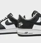 Кросівки чоловічі Nike X Terror Squad Air Force 1 White/Black FJ5756-100