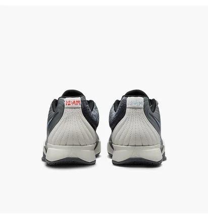 Кросівки чоловічі Nike Ja 2 Grey FD7328-002