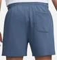 Шорты мужские Nike Club Fleece French Terry Flow Shorts Blue DX0731-491
