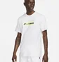 Футболка мужская Nike Sportswear Air Max Futura Graphic T-Shirt White Fb1439-100