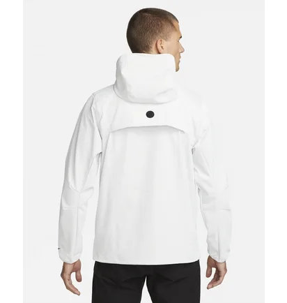 Анорак мужской Nike Unscripted Repel White FB5452-025