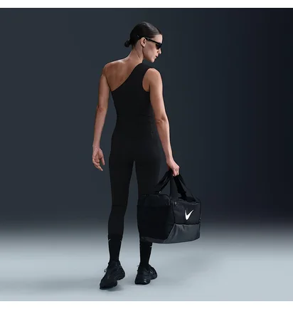 Майка женская Nike Dri-Fit Asymmetrical Tank Top Black HJ2287-010