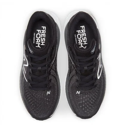 Кросівки жіночі New Balance Fresh Foam X 860V13 Black W860K13